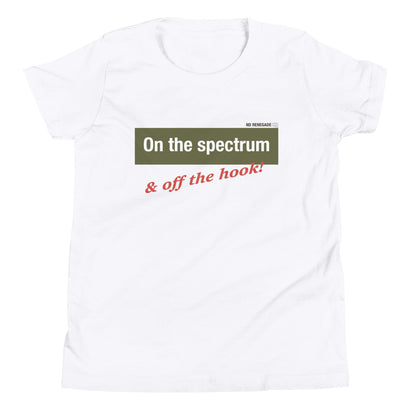 Off the Hook T-Shirt