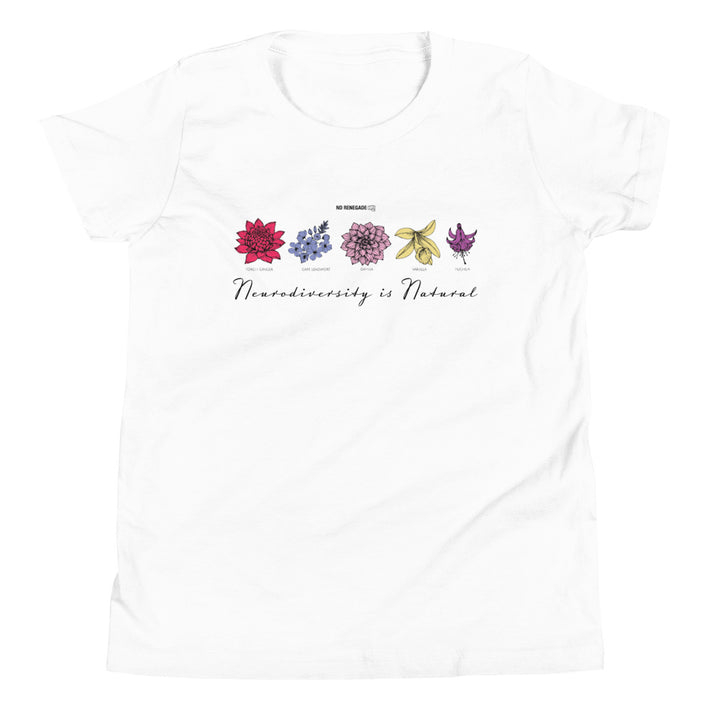 Natural T-Shirt