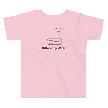 Differently Wired T-Shirt