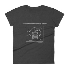 Operating System T-shirt