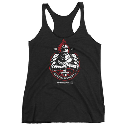 Warrior Tank