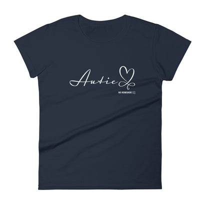 Autie Love T-Shirt
