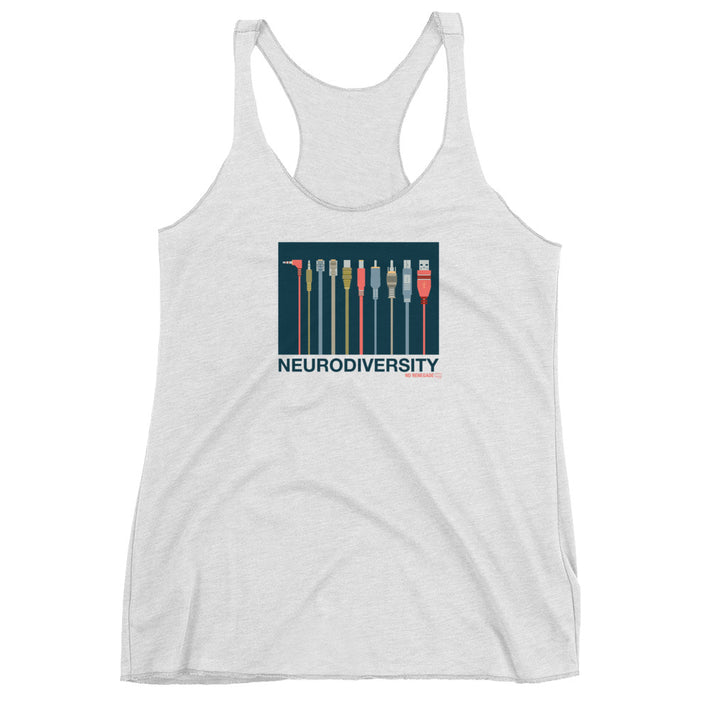 NeuroD Cables Tank