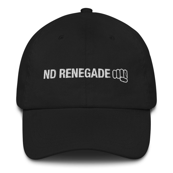 NDR hat