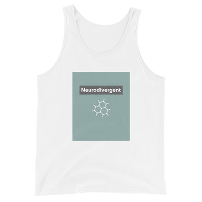 Neurodivergent Tank