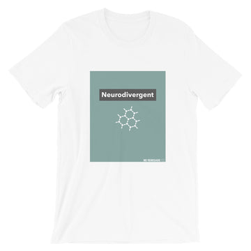 Neurodivergent T-Shirt