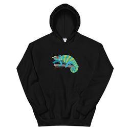 Chameleon Hoodie