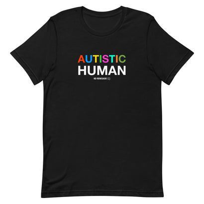 Human T-Shirt