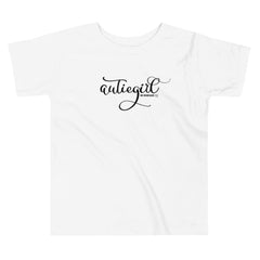 Autiegirl T-Shirt