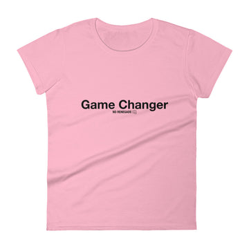 Game Changer T-Shirt