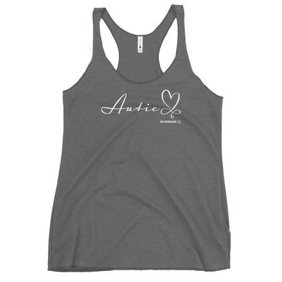 Autie Love Tank