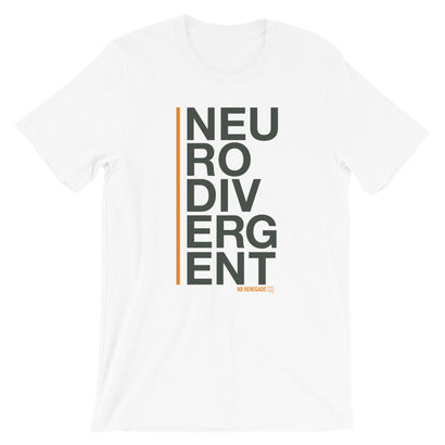 NeuroD Line T-Shirt