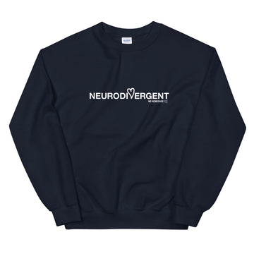 NeuroD Heart Sweatshirt