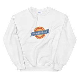 100% Sweatshirt