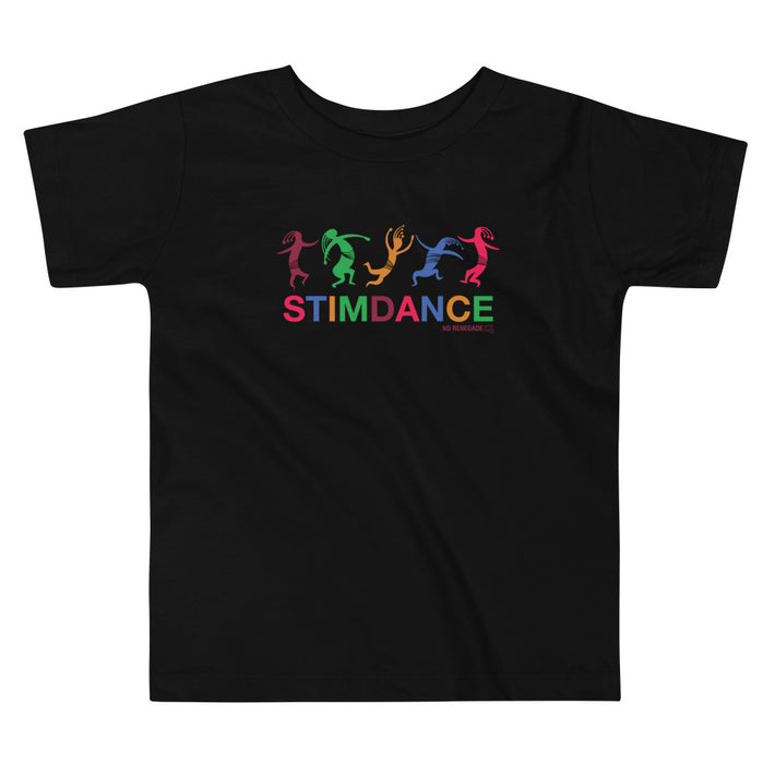 StimDance T-Shirt