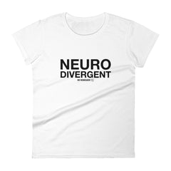 NEURO D T-Shirt