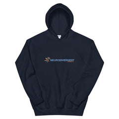 Neurodivergent Hoodie