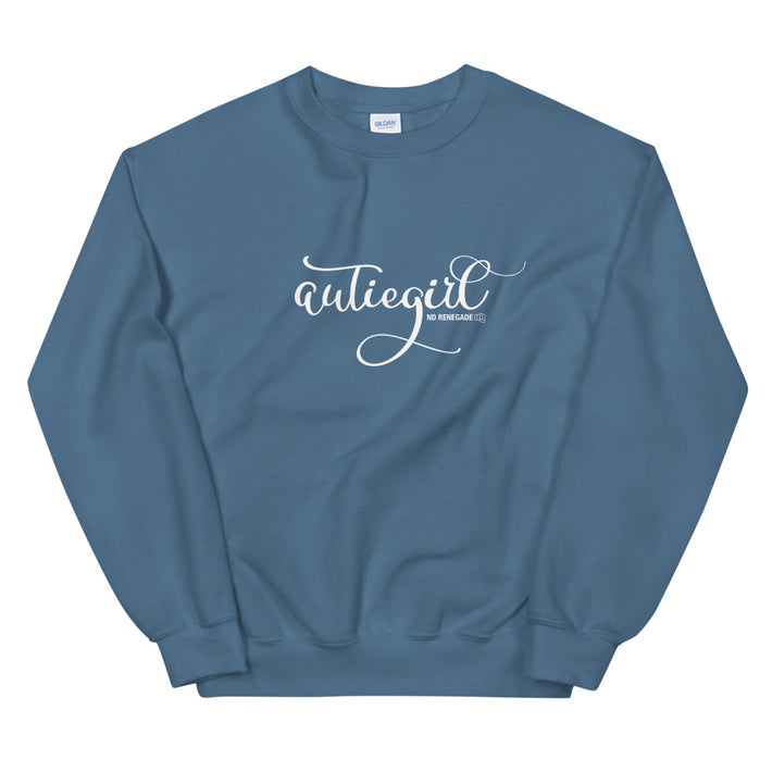 Autiegirl Sweatshirt