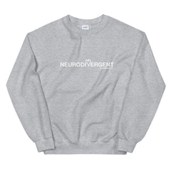 NeuroD Heart Sweatshirt