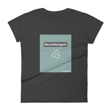 Neurodivergent T-shirt