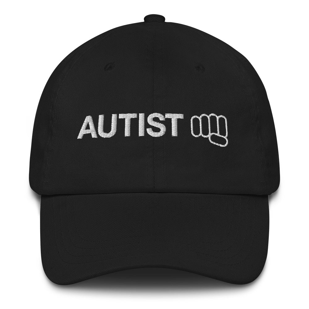 Autist Hat
