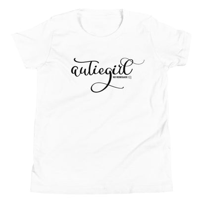 Autiegirl T-Shirt