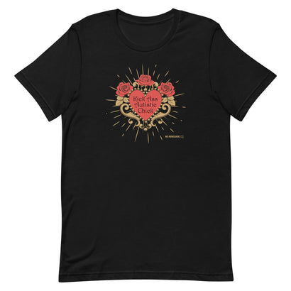 Kick Ass Chick T-Shirt