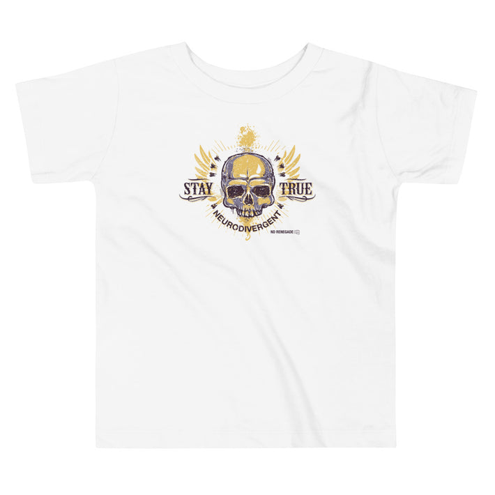 Stay True T-Shirt