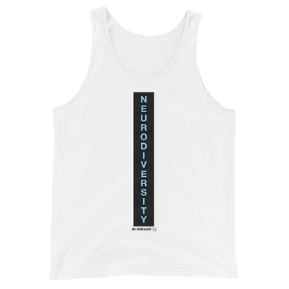 NeuroD Vertical Tank