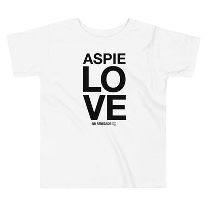 ASPIE LOVE T-Shirt