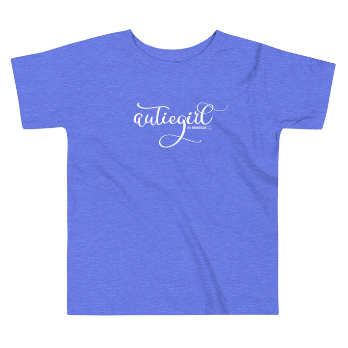 Autiegirl T-Shirt