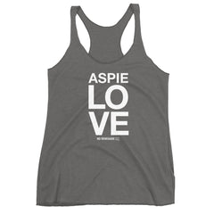 ASPIE LOVE Tank