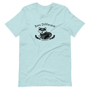 Born Different T-Shirt