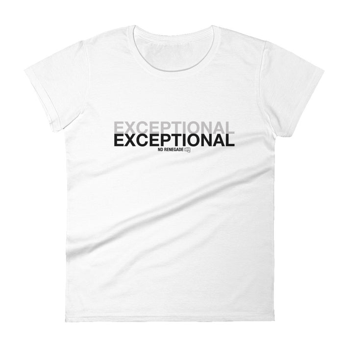 Twice Exceptional T-Shirt