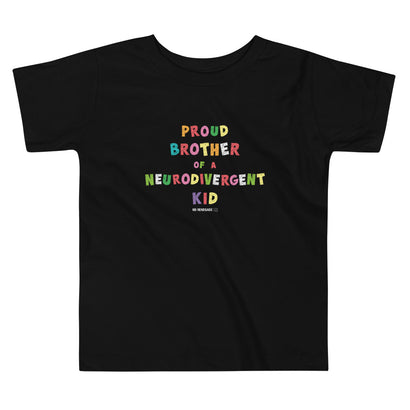 Proud Brother T-Shirt