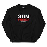 Stim Freely Sweatshirt