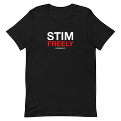 Stim Freely T-Shirt