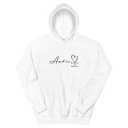 Autie Love Hoodie
