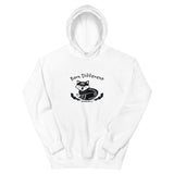 Born Different Hoodie