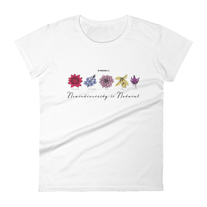 Natural T-Shirt