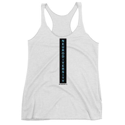 NeuroD Vertical Tank