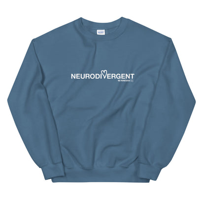 NeuroD Heart Sweatshirt