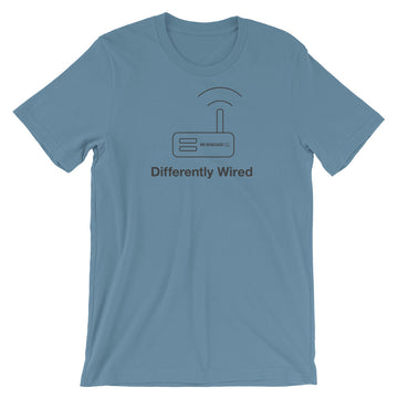 Differently Wired T-Shirt