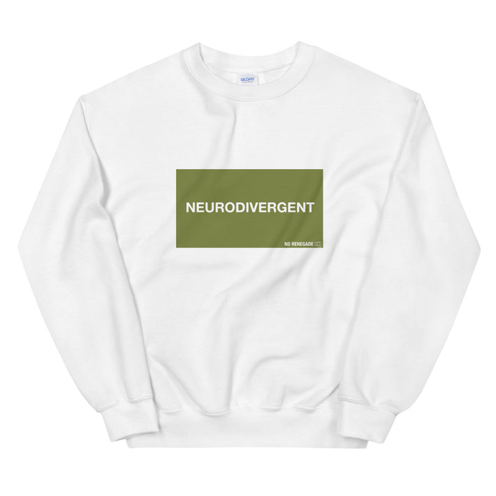 NeuroD Sweatshirt