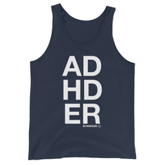 ADHDER Tank