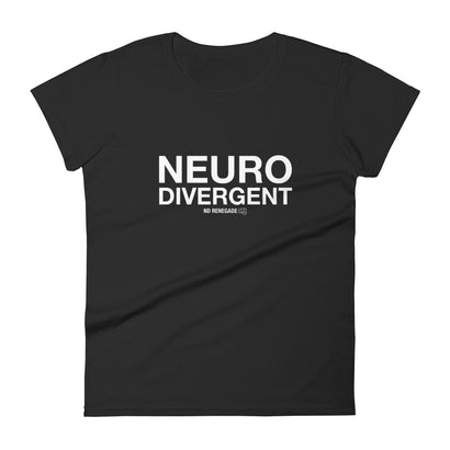 NEURO D T-Shirt