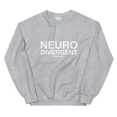 NEURO D Sweatshirt