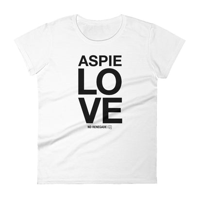 ASPIE LOVE T-Shirt