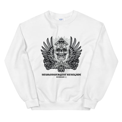 NDR Skull Sweatshirt