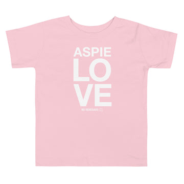ASPIE LOVE T-Shirt